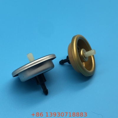 Professional Hair Styling Mousse Valve - Precise Control, Volumizing Performance, Salon-Quality Results