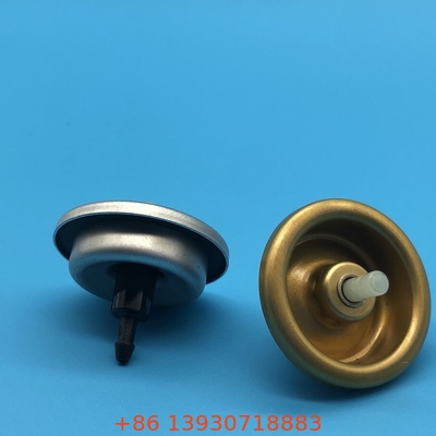 Professional Hair Styling Mousse Valve - Precise Control, Volumizing Performance, Salon-Quality Results