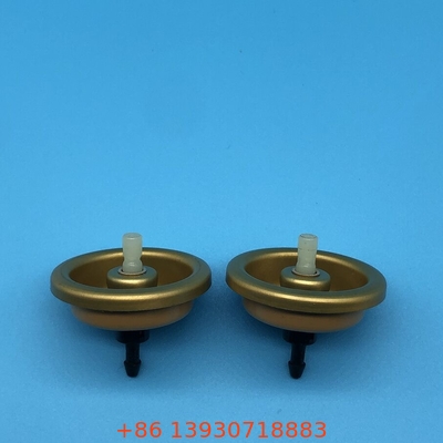 Adjustable Hair Styling Mousse Valve - Customizable Application, All-Day Hold, Versatile Design