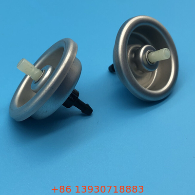 Premium Hair Mousse Valve Cap - Reliable Closure Solution for Salon-Quality Styling Products