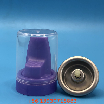 Hair Mousse Aerosol Pump for Curl Definition - Smooth Release, Easy Styling