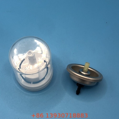 Professional Hair Mousse Dispensing Valve For Smooth Foam Output