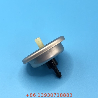 Professional Hair Mousse Dispensing Valve For Smooth Foam Output