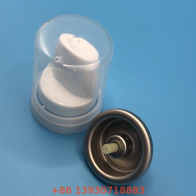 Hair Mousse Aerosol Pump for Everyday Use - Consistent Application, Reliable Performance