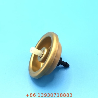 Hair Mousse Aerosol Pump for Professional Salons - High-Performance, Precise Application