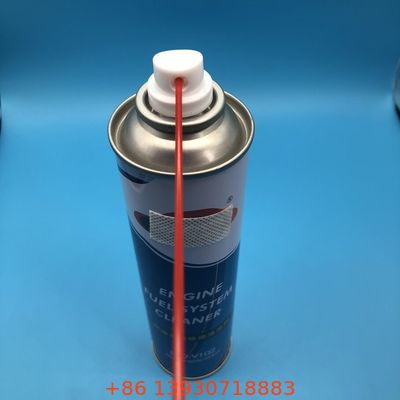 WD-40 Spray Valve Reliable WD-40 Style Aerosol Spray Valve Components