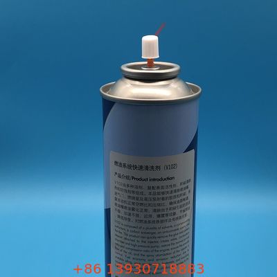 MDF Kit Aerosol Activator Valve Precision Valve for Activator Sprays