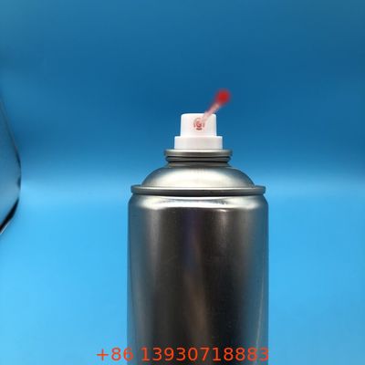 Aerosol Carburetor Cleaner Valve with Powerful Spray Performance