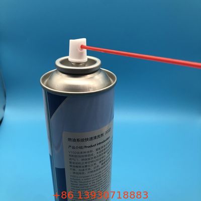 MDF Kit Activator Aerosol Valve High-Quality Aerosol Valve Assembly for Wood Repair
