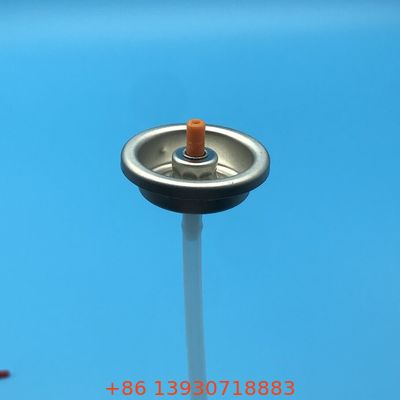 Precision Carburetor Cleaner Spray Valve for Controlled and Targeted Application