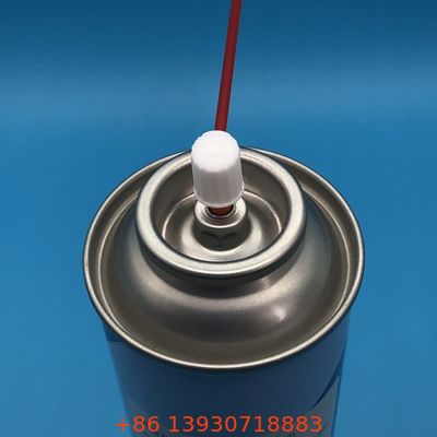 MDF Kit Activator Aerosol Valve High-Quality Aerosol Valve Assembly for Wood Repair