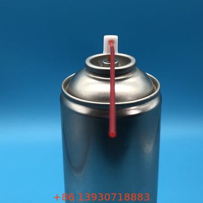 Aerosol Carburetor Cleaner Valve with Powerful Spray Performance