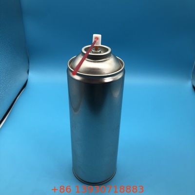 Carburetor Cleaner Valve with High-Pressure Concentrated Stream, Chemical-Resistant Construction, and 360-Degree Operation for Precision Cleaning
