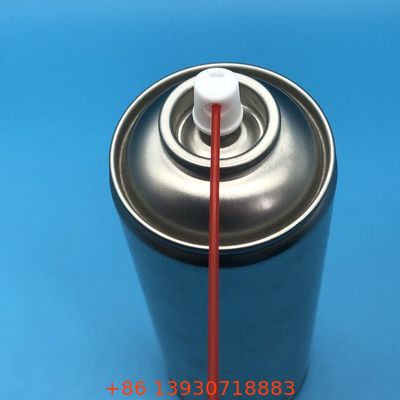 MDF Kit Activator Aerosol Valve High-Performance Activator Aerosol Valve