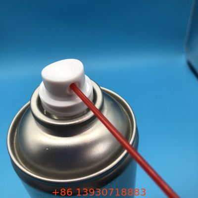 MDF Kit Aerosol Valve for Dent Repair and Surface Restoration Systems