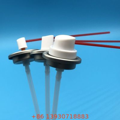 MDF Kit Activator Aerosol Valve High-Performance Activator Aerosol Valve