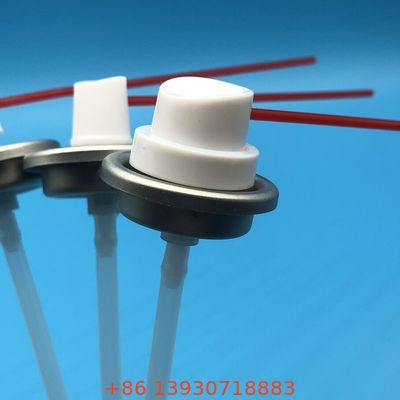 Carburetor Cleaner Valve for Fuel System Degreaser Chemicals