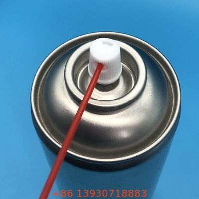 Carburetor Cleaner Valve for Fuel System Degreaser Chemicals