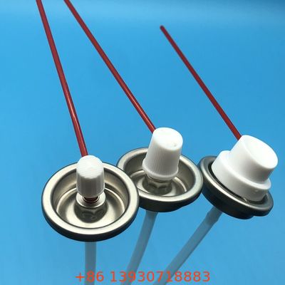 Precision Carburetor Cleaner Spray Valve for Controlled and Targeted Application