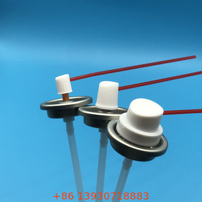 MDF Repair Kit Aerosol Valve for Woodworking and Furniture Repair Applications