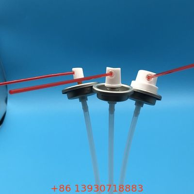 MDF Repair Kit Aerosol Valve for Furniture Manufacturing and Construction Repair