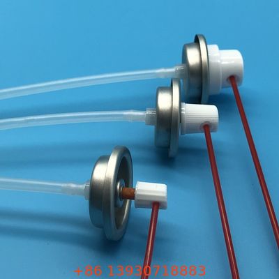 WD-40 Lubricant Valve Compatible with WD-40 Style Maintenance Spray Cans