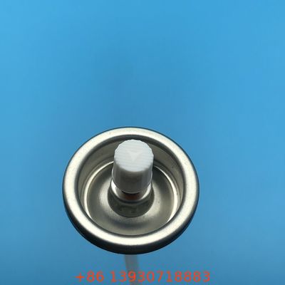 MDF Repair Kit Aerosol Valve for Woodworking and Furniture Repair Applications