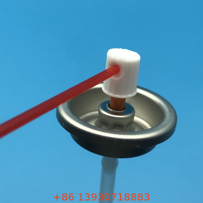 High Output Carburetor Cleaner Valve for Engine and Mechanical Spray Use