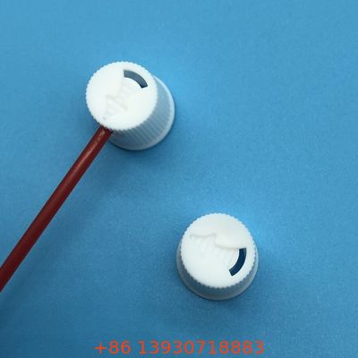 Two Hole Carburetor Aerosol Valve for Fuel System Cleaning and Maintenance