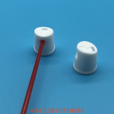 High Output WD40 Aerosol Valve for Automotive and Industrial Lubrication