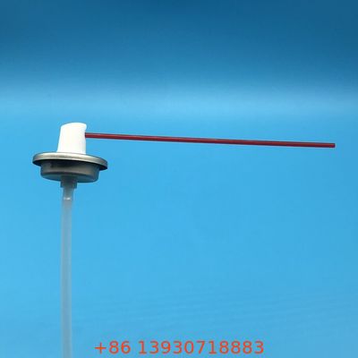 MDF Repair Kit Aerosol Valve with Anti-Leak and Anti-Block Valve Design