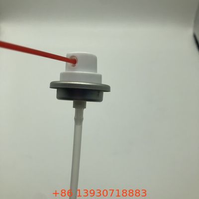 MDF Repair Kit Aerosol Valve with Anti-Leak and Anti-Block Valve Design