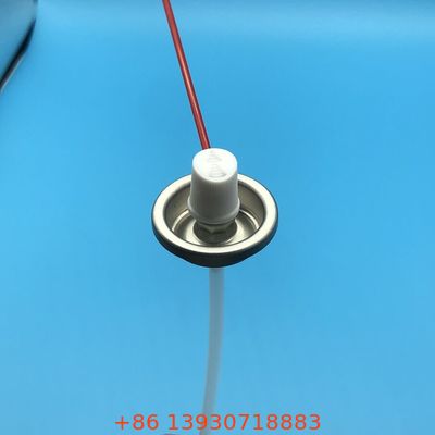Carburetor Cleaner Valve with Smooth Spray Control for Professional Automotive Repair