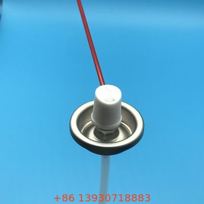 WD-40 Lubricant Aerosol Valve for Multi-Purpose Maintenance Sprays