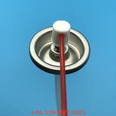 MDF Kit Activator Aerosol Valve Ideal for Wood Repair and Furniture Assembly