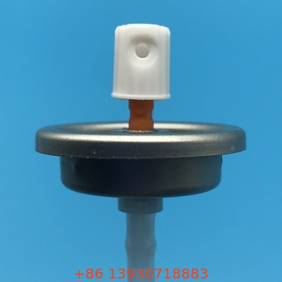 WD-40 Anti-Rust Spray Valve - Ultimate Protection against Rust and Corrosion