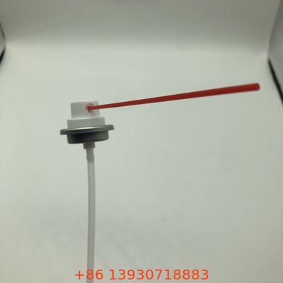 MDF Kit Aerosol Activator Valve Compatible with Standard Aerosol Containers