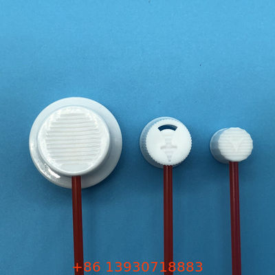 MDF Kit Aerosol Valve for Dent Repair and Surface Restoration Systems