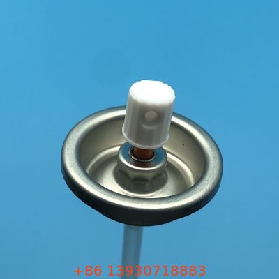 Carburetor Cleaner Aerosol Valve Designed for Car and Motorcycle Carb Cleaning