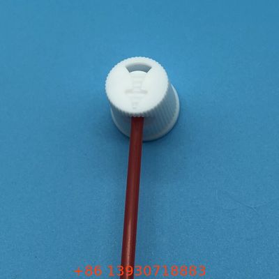 Heavy Duty WD40 Spray Valve for Industrial Lubricants and Penetrating Oils