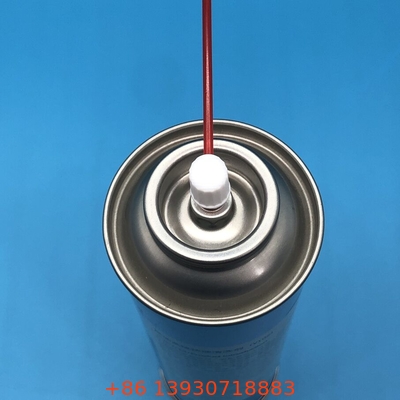 Professional Carburetor Cleaner Dispenser - Efficient Solution for Automotive Maintenance