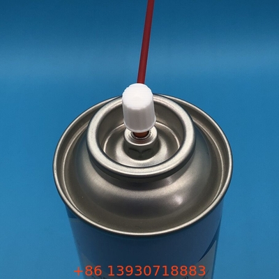 Precision Carburetor Cleaner Spray Nozzle for Automotive Maintenance - Easy Use, Efficient Cleaning