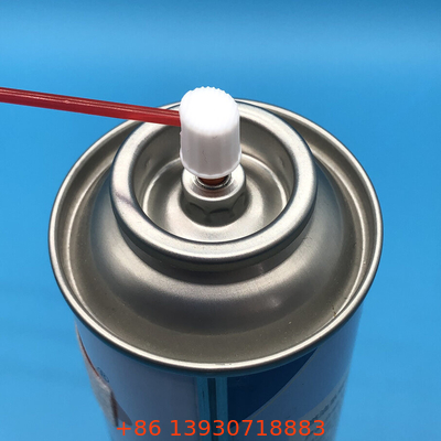 Of MDF Kit Activator Valve With Actuator Packaging For Cartons