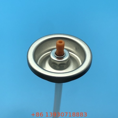 Of MDF Kit Activator Valve With Actuator Packaging For Cartons
