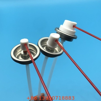 Pass Strict Inspection Before Delivery MDF kit activator valve