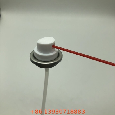 10 Supply Ability MDF Kit Activator Valve with Mounting Cup with Down Dimples from