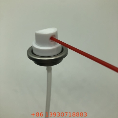 10 Supply Ability MDF Kit Activator Valve with Mounting Cup with Down Dimples from