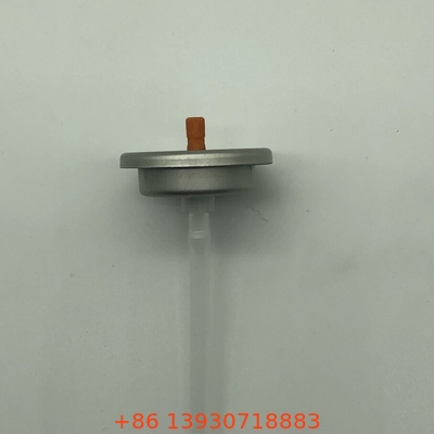 10 Supply Ability MDF Kit Activator Valve with Mounting Cup with Down Dimples from