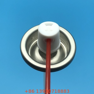 Precision Spray Nozzle for Carburetor Cleaner - Efficient Cleaning Tool for Automotive Maintenance