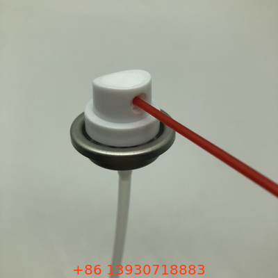 Precision Spray Nozzle for Carburetor Cleaner - Efficient Cleaning Tool for Automotive Maintenance